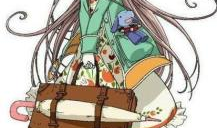 小鸠漫画,治愈系漫画中的温馨日常